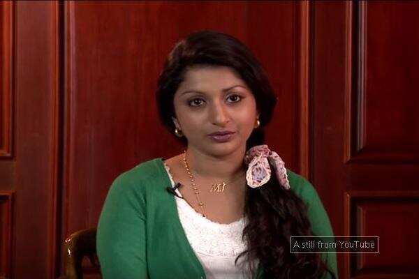 Controversial statements made by actors