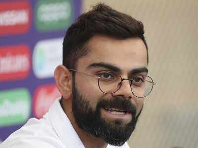 Virat Kohli on India's first World Cup 2019 match: Team spirit is at an all-time high