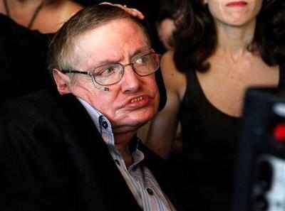 Renowned British physicist Stephen Hawking passes away at 76