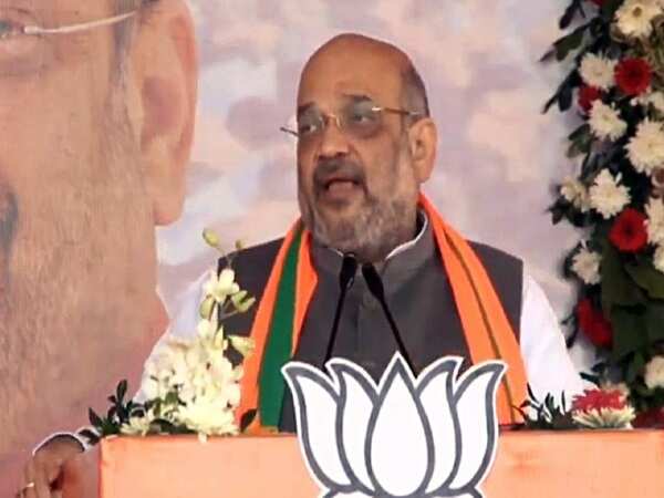 Will tweak Citizenship (Amendment) Act if needed, says Amit Shah