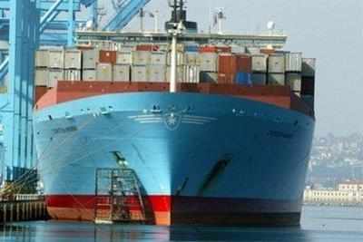 Chennai: Two cargo ships collide near Kamarajar Port