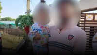 'Purchased' for Rs 1 lakh, toddler left on highway by bizman, wife for 'bringing bad luck'