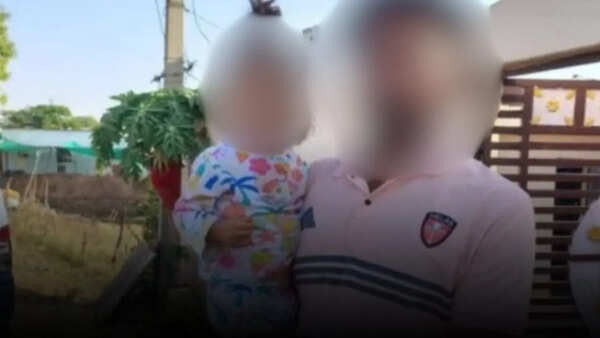 'Purchased' for Rs 1 lakh, toddler left on highway by bizman, wife for 'bringing bad luck'