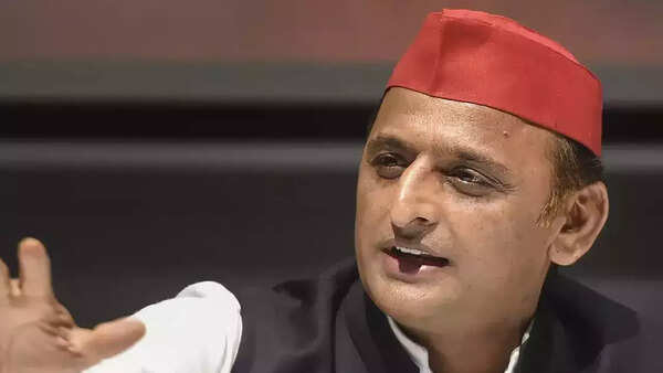 Uttar Pradesh council polls: Samajwadi Party sticks to Muslim-Yadav formula as candidates file papers