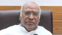 Mallikarjun Kharge condemns Udaipur beheading incident, says ‘PM should break his silence’ 