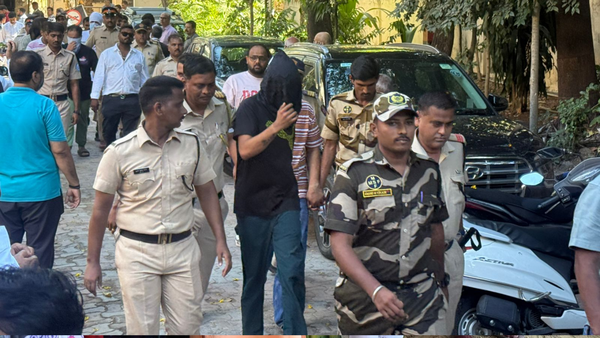 Mumbai concert drug overdose case: Mastermind arrested while fleeing city