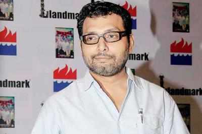 Neeraj Pandey: Filmmakers need to talk about everything