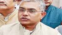 West Bengal BJP chief challenges CM Mamata Banerjee on NRC 