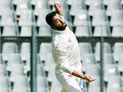 Ranji Trophy: Gujarat go on, Goa gone