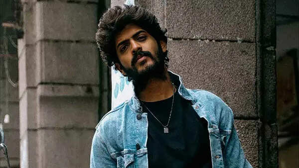 Stories from Telangana are resonating now more than ever: Akhil Raj Uddemari
