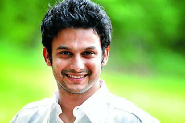 Adinath wants to become a director