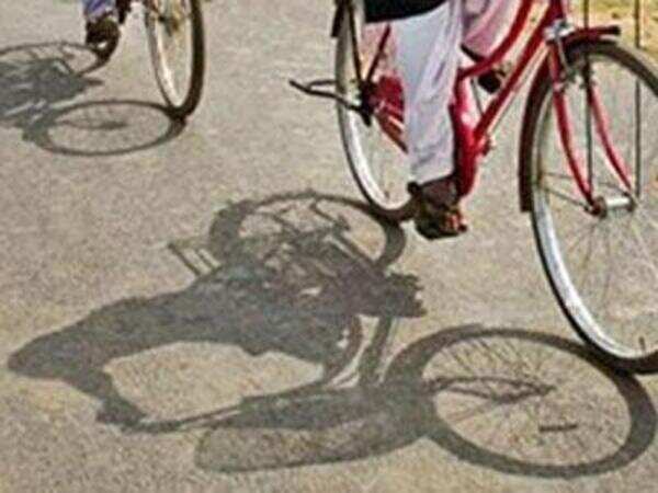 Cycle ban in Mussoorie's Mall Road to be lifted
