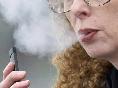 Blog: World No Tobacco Day: Here's why vaping is as harmful as smoking cigarettes