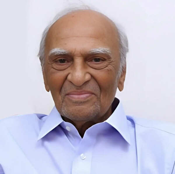 Andhra Pradesh: Veteran doctor, educator Prof Rao passes away at 100