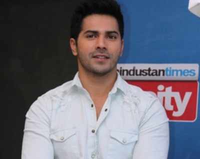 Varun Dhawan's 'Judwaa' debuts on Twitter