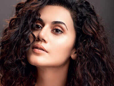 Taapsee Pannu snags the Hindi adaptation of German cult classic Run Lola Run