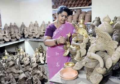 A trunk call to Ganesha: This Wodiyar family has been doing it for 100 years