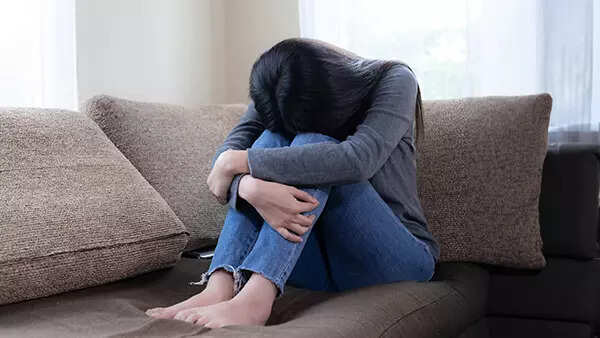 Why women suffer grief of miscarriage alone