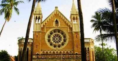 Mumbai University results could be released in two stages