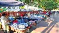 Delhi: 12 weekly markets to open daily in national capital, final call after August 30 