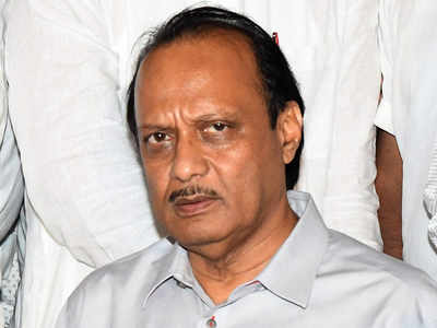 Police give Ajit Pawar, 69 others clean chit