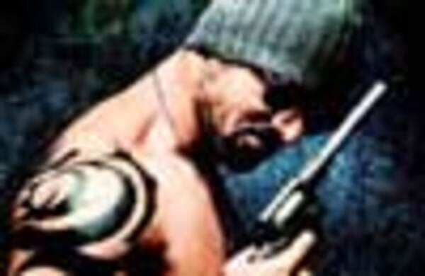 John Abraham 'forced' to sport tattoo