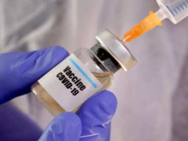 Surat civic body to vaccinate frontline workers from Sunday