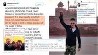 Akshay Kumar trolled yet again over Canadian citizenship row 