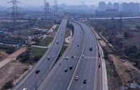 Sewer network link still missing in new sectors along SPR, Dwarka eway