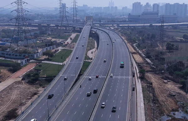 Sewer network link still missing in new sectors along SPR, Dwarka eway