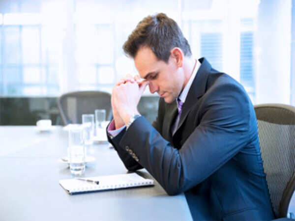 Go beyond meditation to hold off office anger