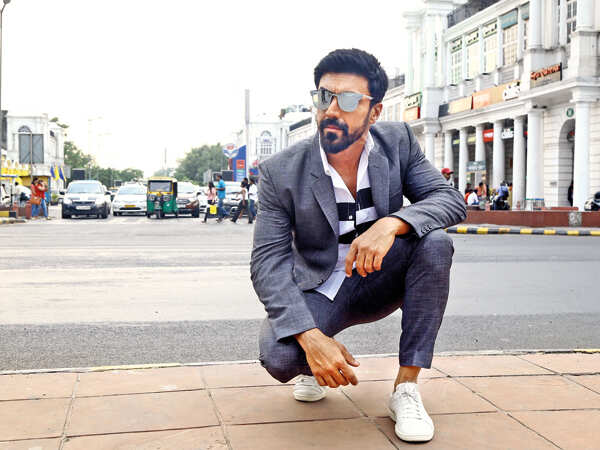 Ashish Chowdhry: I will never do Bigg Boss, my wife won’t allow me