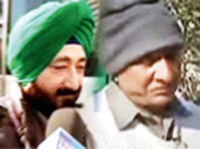 Singh questioned, NIA to summon his cook, friend