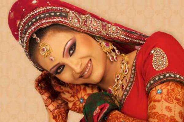 Renting wedding clothes popular in small towns