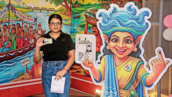 Marx to market, Bengal voters are no longer buying inequality narrative