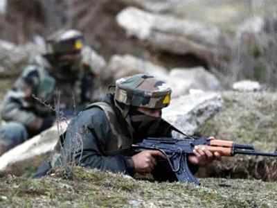 Jammu & Kashmir: Army officer, soldier succumb to injuries; terrorists escape in Shopian