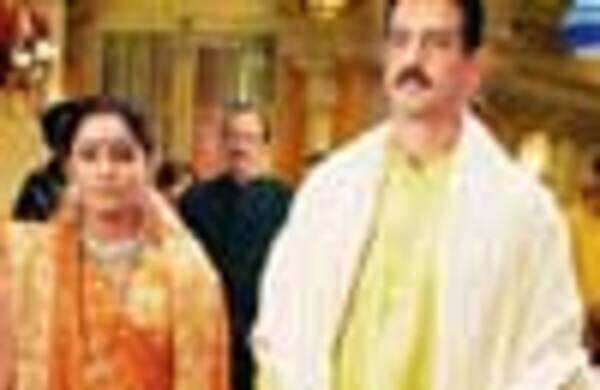 Ekta Kapoor's Bandini going off air