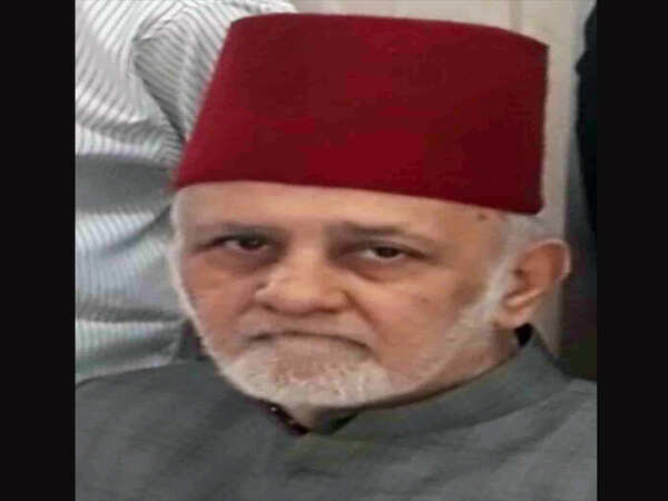 Last surviving son of Nizam, Fazal Jah, dies