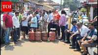 Shift to piped gas where available, says govt