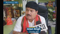 Will send 10 Lakh ‘Jai Shri Ram’ postcards to Mamata Banerjee: BJP’s Arjun Singh 
