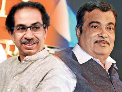 Shiv Sena may prefer President’s rule, says Nitin Gadkari should be brought in to break the impasse