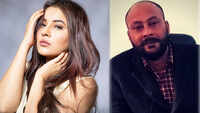 Shehnaz Gill's father Santokh booked for rape 