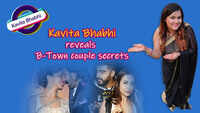 Kavita Bhabhi reveals ‘secrets’ about Deepika Padukone - Ranveer Singh, Malaika Arora - Arjun Kapoor and other Bollywood couples 