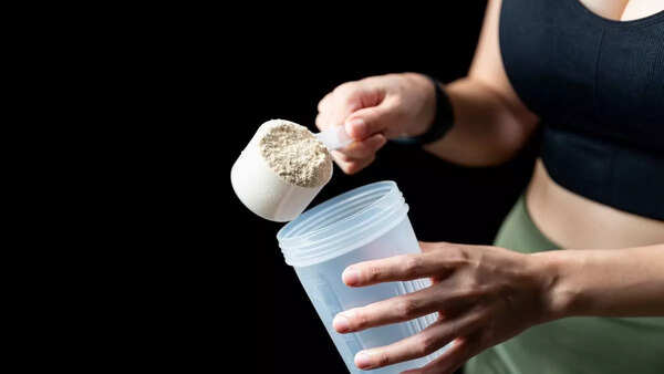 Protein Powders for Women: Best for Weight Loss, Muscle Gain & Wellness