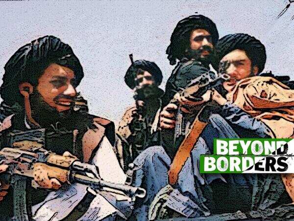 Why TTP declared shadow government in parts of Pakistan; Afghan refugees in Pak and New Year celebrations misfire in Karachi