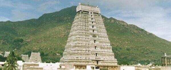 Move to widen girivalam path in Tiruvannamalai will affect ecosystem, residents say