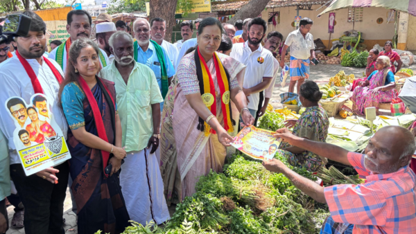 Vridhachalam is in my blood, breath and veins: Premallatha