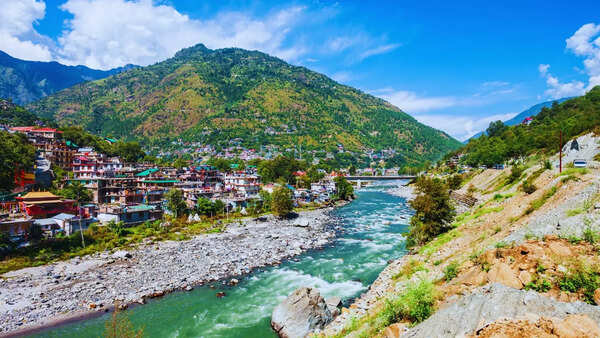 10 towns in India perfect for peaceful retreats