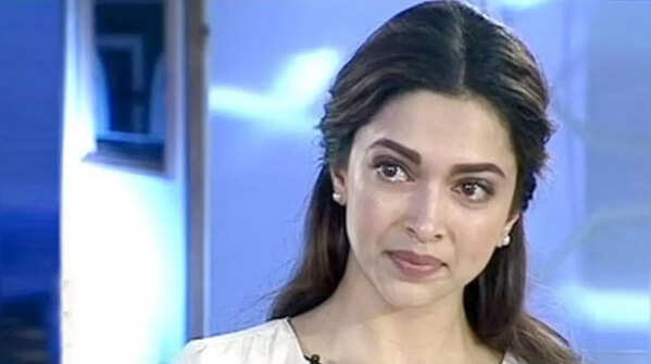 Deepika Padukone