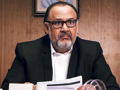 Main Bhi producer Imran Khan: Distributors not buying my film due to Alok Nath